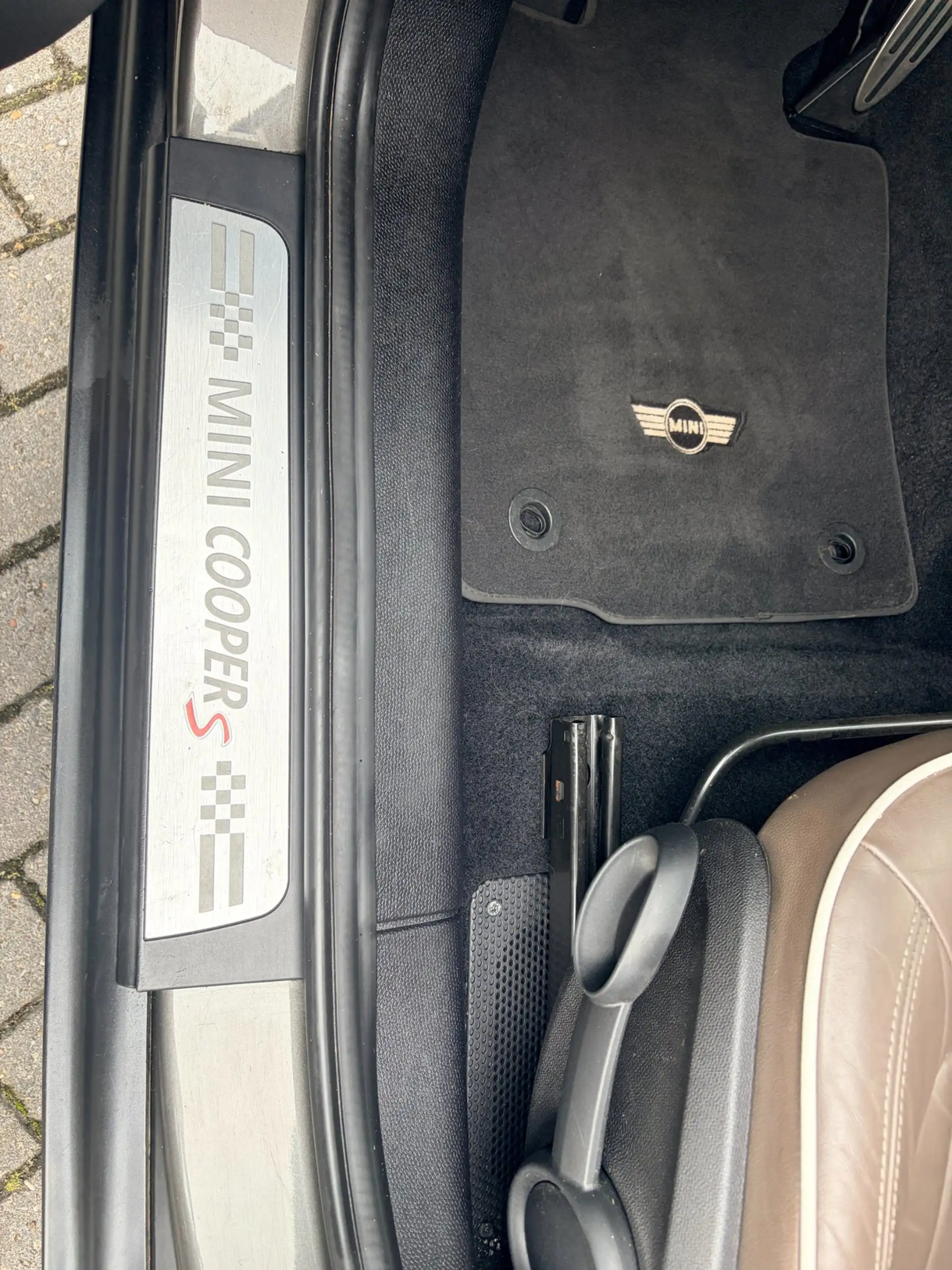 MINI Cooper S Countryman 1.6 ALL4 Chili — photo 15