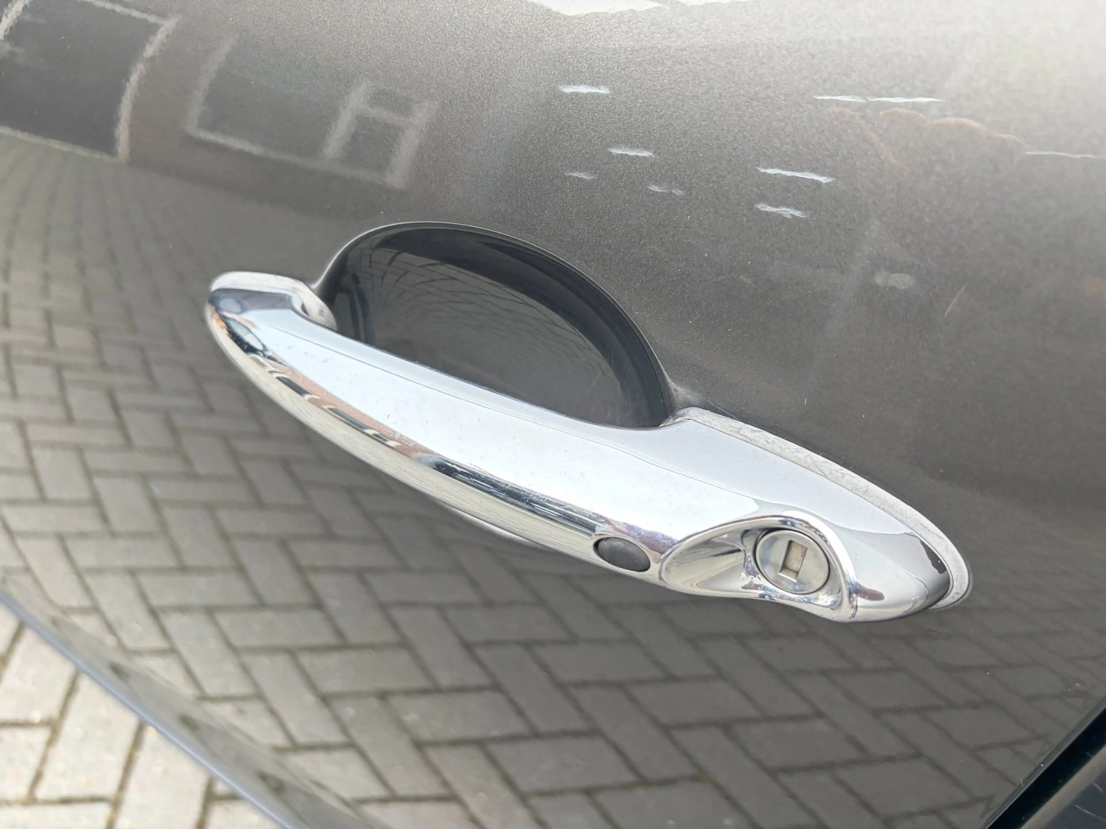 MINI Cooper S Countryman 1.6 ALL4 Chili — photo 9