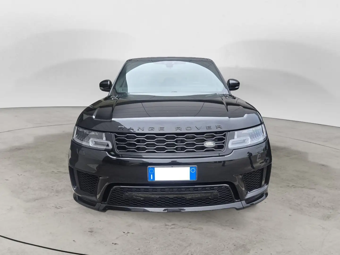 Land Rover Range Rover Sport 3.0D l6 249 CV HSE Dynamic Stealth Nero - 2