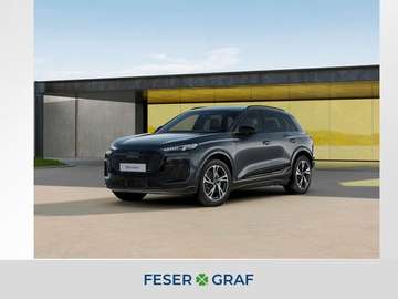 Q6 SUV S line business*performance*Tech plus*AHK