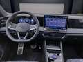 Volkswagen Tiguan 2.0 TDI DSG R-LINE STDHZG AHK NAVI LM19 Grün - thumbnail 13