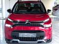 Citroen C3 Aircross C3 Aircross I 2021 1.5 bluehdi Shine Pack s Rouge - thumbnail 3