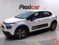 Citroen C3 PureTech 60KW (83CV) Plus Blanco - thumbnail 3