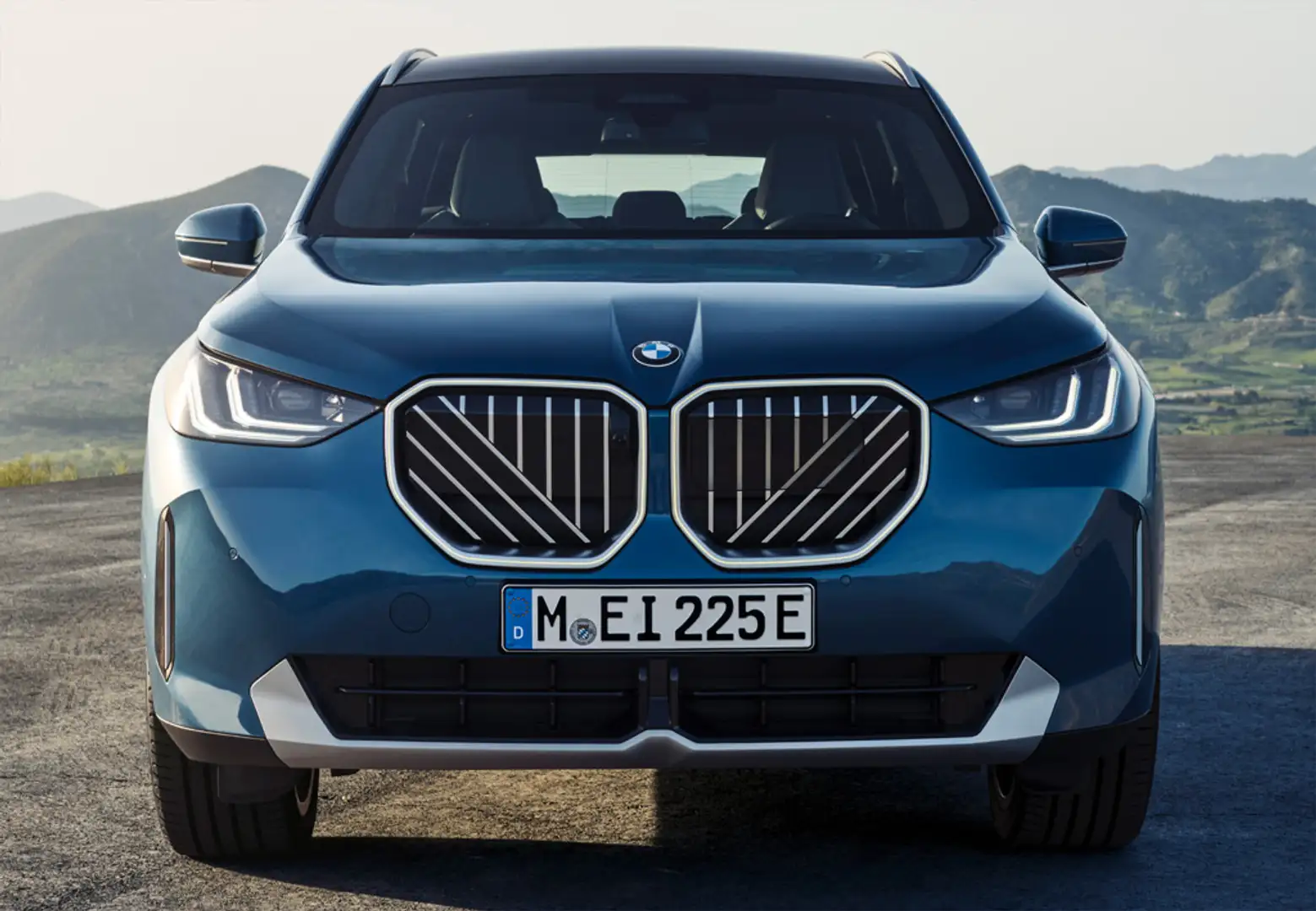 BMW X3 sDrive 18dA xLine - 2