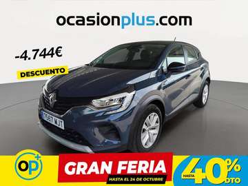 TCe Equilibre 67kW