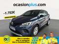 Renault Captur TCe Equilibre 67kW Azul - thumbnail 1