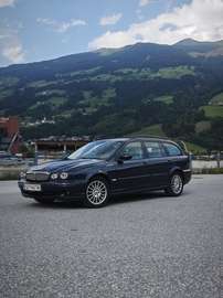 Estate 2.0 Diesel Executive