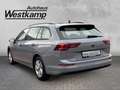 Volkswagen Golf VIII 1,5 eTSI DSG Ganzj.Reifen Head-Up Kamera Grau - thumbnail 3