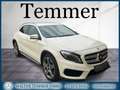 Mercedes-Benz GLA 220 CDI 4MATIC AMG Line AMG Xenon PTS Shz Blanc - thumbnail 1