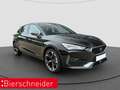 CUPRA Leon 1.5 eTSI DSG AB 217EUR NAVI REAR VIEW SHZ ACC Schwarz - thumbnail 10