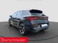 CUPRA Leon 1.5 eTSI DSG AB 217EUR NAVI REAR VIEW SHZ ACC Schwarz - thumbnail 5