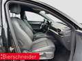CUPRA Leon 1.5 eTSI DSG AB 217EUR NAVI REAR VIEW SHZ ACC Schwarz - thumbnail 14