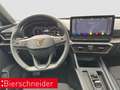 CUPRA Leon 1.5 eTSI DSG AB 217EUR NAVI REAR VIEW SHZ ACC Schwarz - thumbnail 17