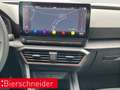 CUPRA Leon 1.5 eTSI DSG AB 217EUR NAVI REAR VIEW SHZ ACC Schwarz - thumbnail 20