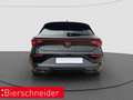 CUPRA Leon 1.5 eTSI DSG AB 217EUR NAVI REAR VIEW SHZ ACC Schwarz - thumbnail 6