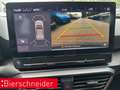 CUPRA Leon 1.5 eTSI DSG AB 217EUR NAVI REAR VIEW SHZ ACC Schwarz - thumbnail 30