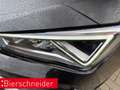 CUPRA Leon 1.5 eTSI DSG AB 217EUR NAVI REAR VIEW SHZ ACC Schwarz - thumbnail 28