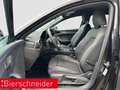 CUPRA Leon 1.5 eTSI DSG AB 217EUR NAVI REAR VIEW SHZ ACC Schwarz - thumbnail 12