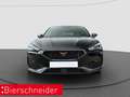 CUPRA Leon 1.5 eTSI DSG AB 217EUR NAVI REAR VIEW SHZ ACC Schwarz - thumbnail 3