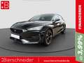 CUPRA Leon 1.5 eTSI DSG AB 217EUR NAVI REAR VIEW SHZ ACC Schwarz - thumbnail 1