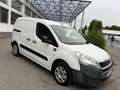 Peugeot Partner L1 Business 1,6 HDi 75 Euro 5 Weiß - thumbnail 3