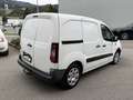 Peugeot Partner L1 Business 1,6 HDi 75 Euro 5 Weiß - thumbnail 4