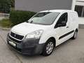 Peugeot Partner L1 Business 1,6 HDi 75 Euro 5 Weiß - thumbnail 1