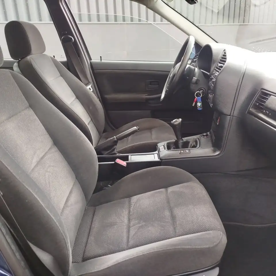 BMW 316i, foto 7
