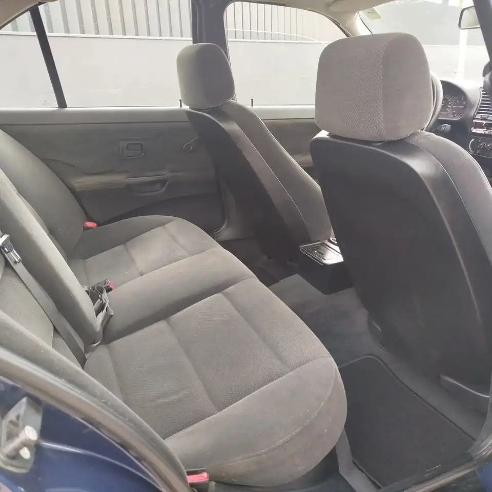 BMW 316i, foto 8