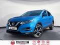 Nissan Qashqai 1.2 DIG-T 360 Azul - thumbnail 1