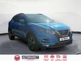 Nissan Qashqai 1.2 DIG-T 360 Azul - thumbnail 7