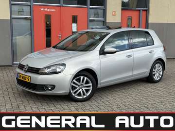 1.2 TSI Highline BlueMotion, DSG Automaat