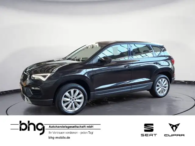 SEAT Ateca Style 1.5 TSI DSG *AHK*LED*APP-CONNECT*