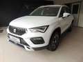 SEAT Ateca Ateca Road Edition DSG *PDC*SHZ*KESSY* uvm. Weiß - thumbnail 1