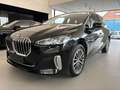 BMW 218 iA Active Tourer LUXERY LINE LED/Camera/Navi/Leder Noir - thumbnail 4