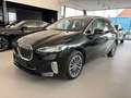 BMW 218 iA Active Tourer LUXERY LINE LED/Camera/Navi/Leder Noir - thumbnail 1