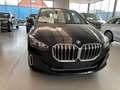 BMW 218 iA Active Tourer LUXERY LINE LED/Camera/Navi/Leder Noir - thumbnail 8