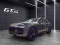 Porsche Cayenne Turbo E - Hybrid Gris - thumbnail 1