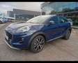 Ford Puma 1.0 EcoBoost Hybrid 125 CV S&S Titanium Blauw - thumbnail 1