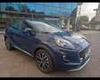 Ford Puma 1.0 EcoBoost Hybrid 125 CV S&S Titanium Blauw - thumbnail 5
