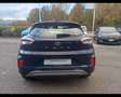 Ford Puma 1.0 EcoBoost Hybrid 125 CV S&S Titanium Blauw - thumbnail 3