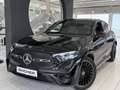 Mercedes-Benz GLC 300 Coupe 4Matic AMG LINE Panorama, T... Schwarz - thumbnail 1