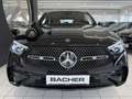 Mercedes-Benz GLC 300 Coupe 4Matic AMG LINE Panorama, T... Schwarz - thumbnail 8