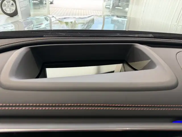 Mercedes-Benz GLC 300 Coupe 4Matic AMG LINE Panorama, T... Ansicht 17