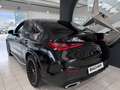 Mercedes-Benz GLC 300 Coupe 4Matic AMG LINE Panorama, T... Schwarz - thumbnail 4