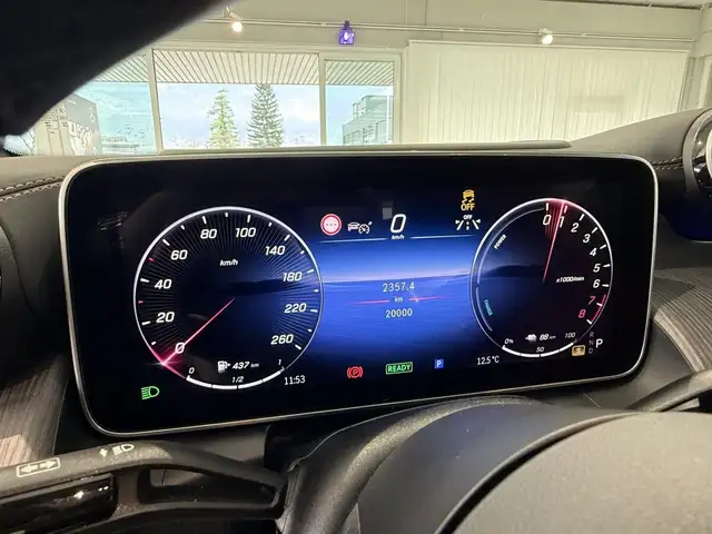 Mercedes-Benz GLC 300 Coupe 4Matic AMG LINE Panorama, T... Ansicht 13