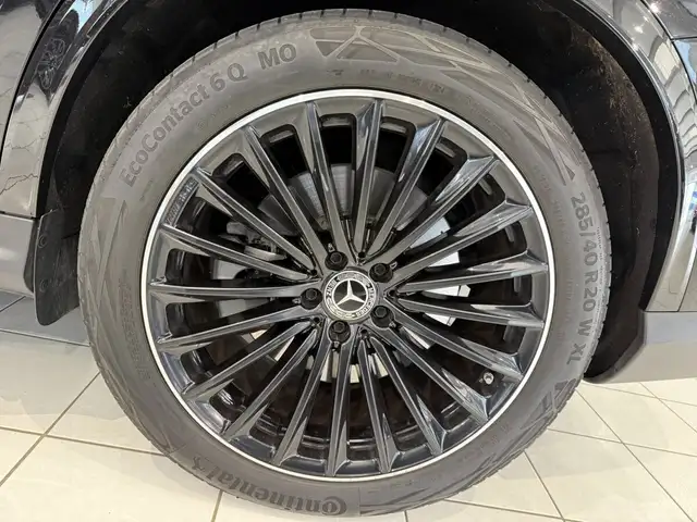 Mercedes-Benz GLC 300 Coupe 4Matic AMG LINE Panorama, T... Ansicht 26