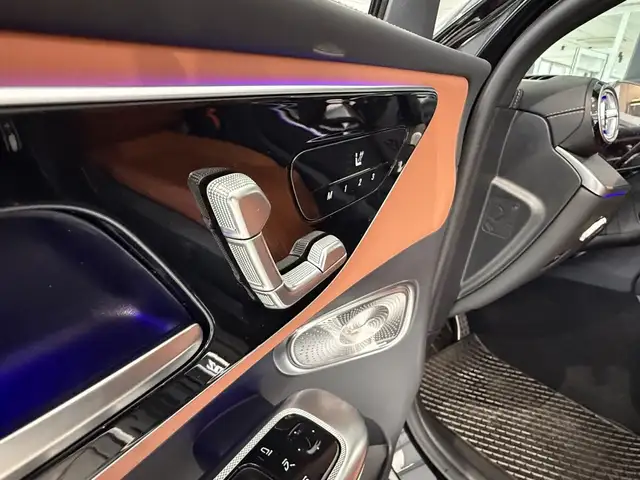 Mercedes-Benz GLC 300 Coupe 4Matic AMG LINE Panorama, T... Ansicht 12