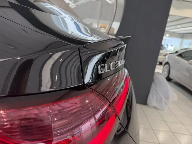 Mercedes-Benz GLC 300 Coupe 4Matic AMG LINE Panorama, T... Ansicht 24