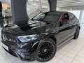 Mercedes-Benz GLC 300 Coupe 4Matic AMG LINE Panorama, T... Schwarz - thumbnail 2
